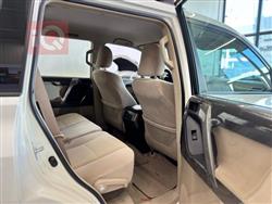 تۆیۆتا لاندكروزر پرادۆ